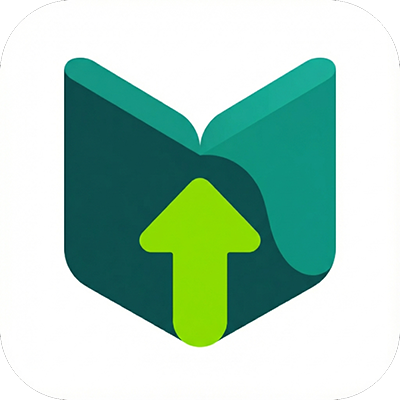 BookUploadPro Logo